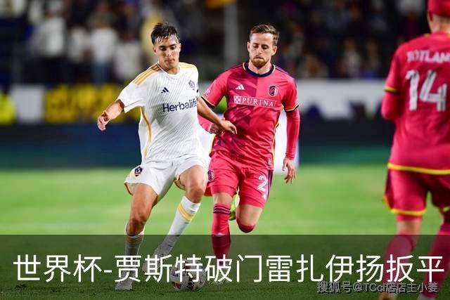 世界杯-贾斯特破门雷扎伊扬扳平 半场伊朗1-1新西兰